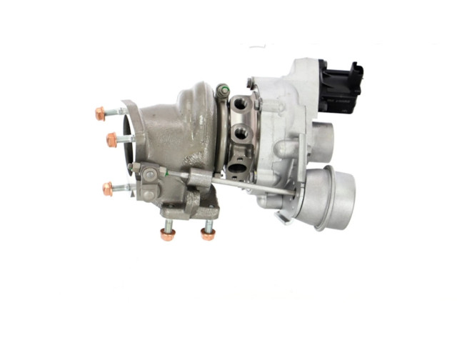 Turbodmychadlo Турбина 53039700217, 53039700217 Peugeot 308 SW