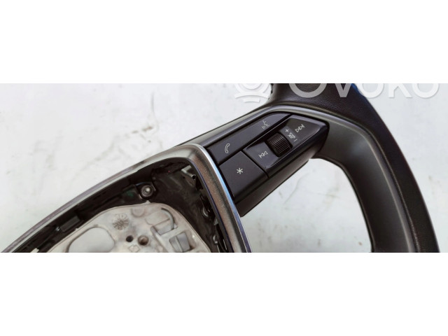 Volant Audi A6 S6 C8 4K 2018 4N0419091