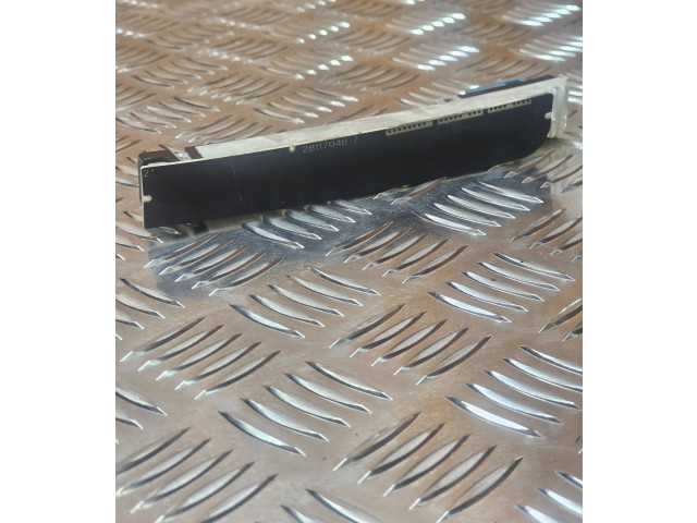 Боковая подушка безопасности 281143550, 281157695 Citroen C4 Grand Picasso