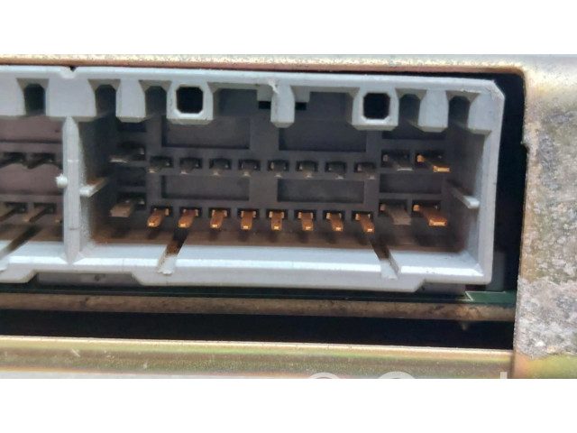 Блок управления двигателя MD189748, E2T39371 Mitsubishi Colt