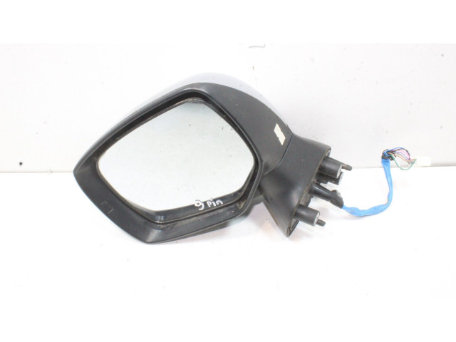 Zpětné zrcátko Subaru Outback (BS) 2015 9PIN