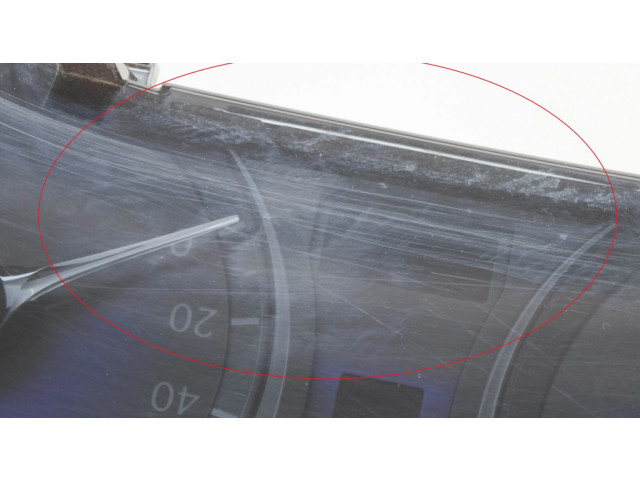 Панель приборов 8380048D70, 2574500885 Lexus RX 330 - 350 - 400H