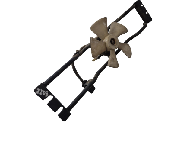 Вентилятор радиатора         KIA Sorento 