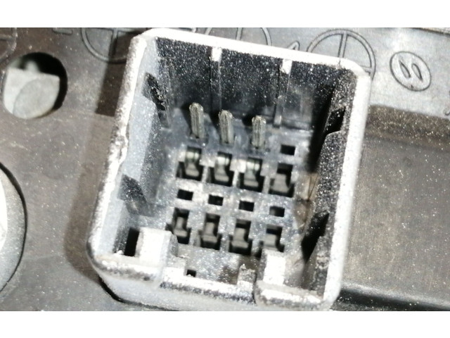 Зеркало электрическое Hyundai Coupe - года