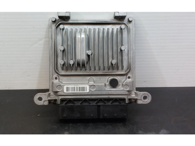 Блок управления двигателя A6519001402   Infiniti Q50