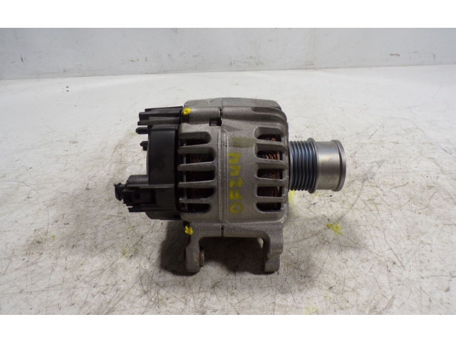 Генератор 04E903015, 04E903015   Audi A1      