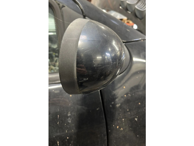 Зеркало электрическое        Renault Twingo I  1999 - 2006 года   