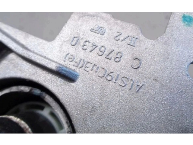 Рулевая рейка Citroen C4 Grand Picasso 2007 - 2013 года