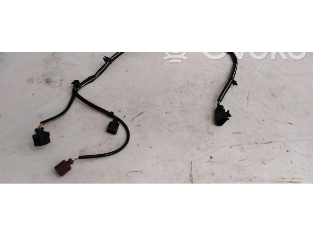 Генератор Audi Q3 F3