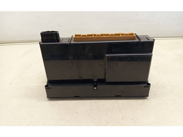 Блок управления климат-контролем 4B0820043K, D640000 Audi A6 S6 C5 4B