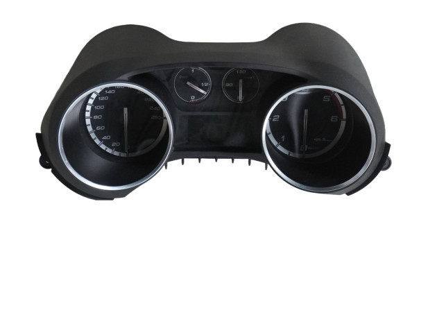 Панель приборов 50528273   Alfa Romeo Giulietta       