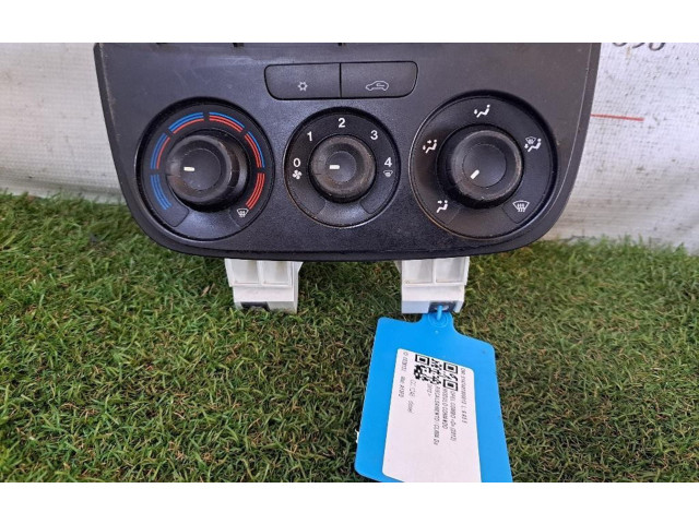 Блок управления климат-контролем 5147401000013, 5147401000013   Opel Combo D