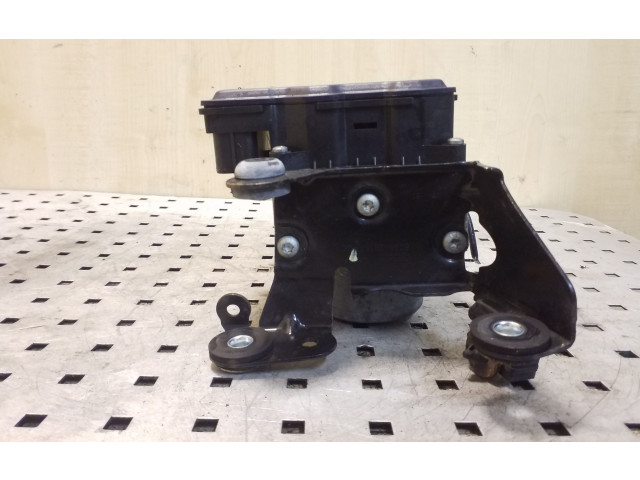 Блок АБС CG912C405CD   Ford  Galaxy  2006-2015 года