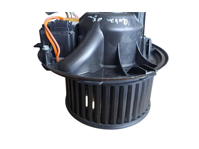 Вентилятор печки    3C0907521F, 1K1820015A   Volkswagen Touran I