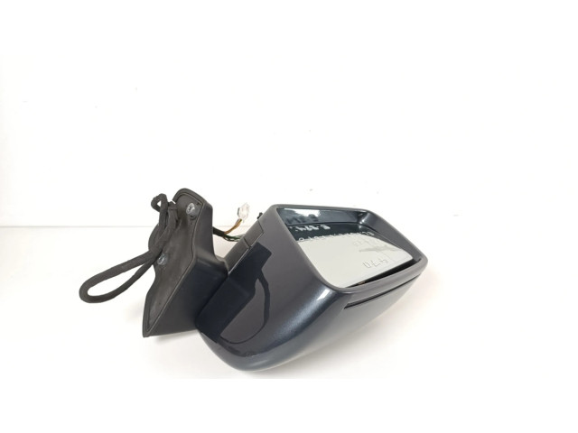 Zpětné zrcátko  levé Mercedes-Benz G W461 463 2013    