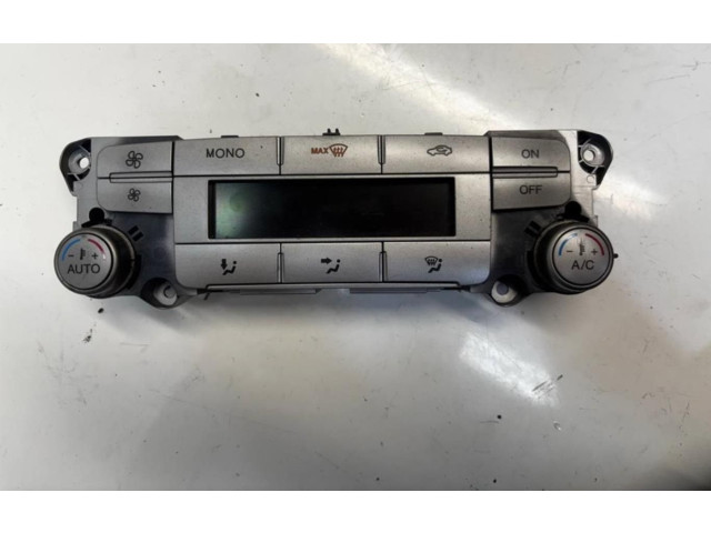 Блок управления климат-контролем 7S7T18C612AM   Ford S-MAX