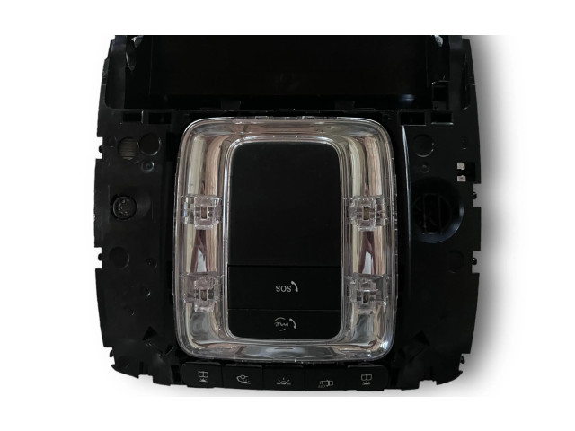 Блок комфорта NR204, A0009002319   Mercedes-Benz GLB x247   