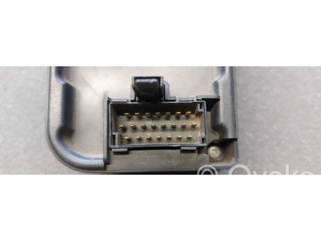 Дисплей 53900115B, 4519419 Saab 900