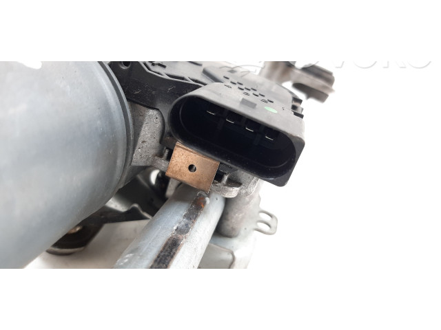 Комплект механизма стеклоочистителей