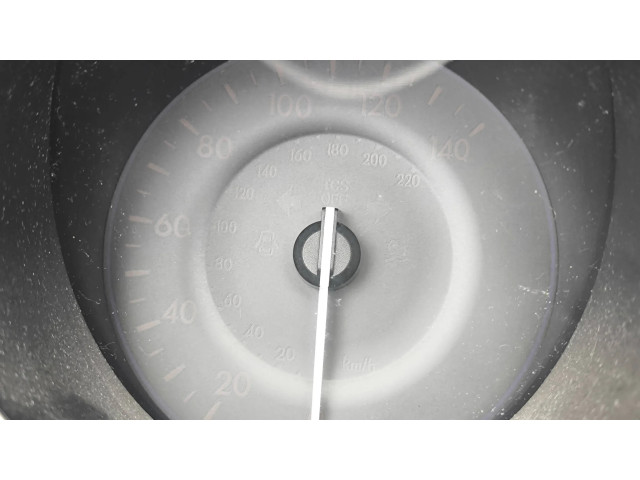 Přístrojová deska Mazda CX-7 2011 EH4455430