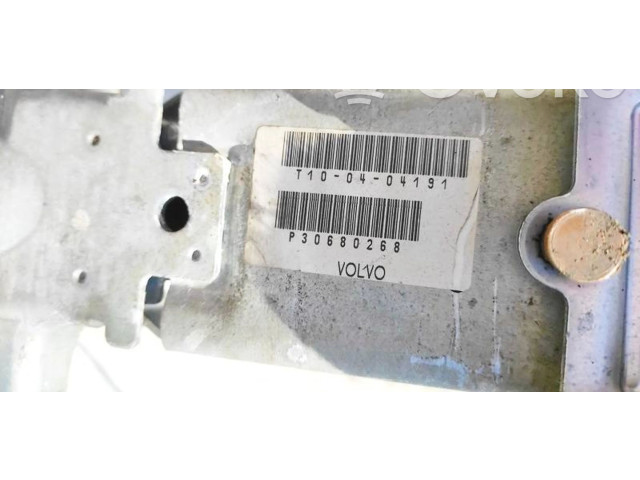    Рулевая рейка P30680268   Volvo XC90 2003 - 2006 года