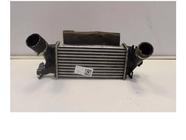 Интеркулер H1BG6K775AC Ford Ecosport