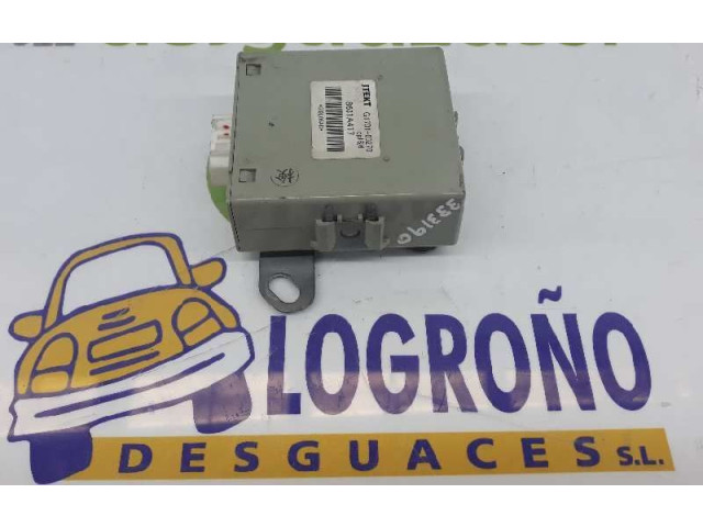 Блок управления 8631A417, G170100270 Citroen C-Crosser