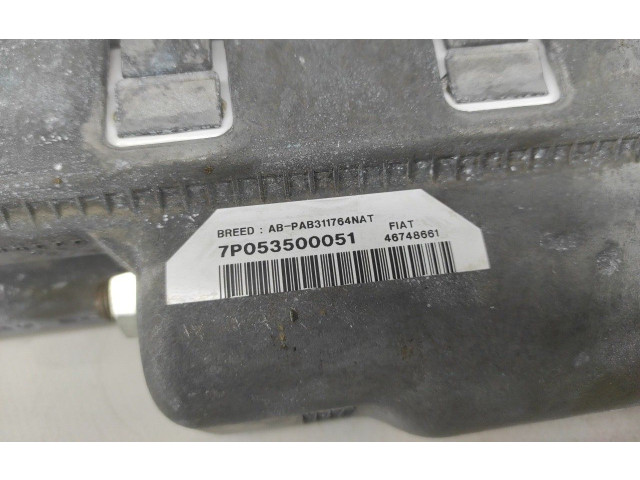 Подушка безопасности пассажира 46748661, 7P053500051 Alfa Romeo GT