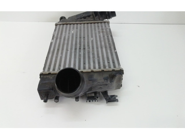 Интеркулер 144614EA1B, 144614EA1B Nissan Qashqai