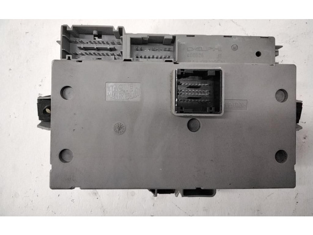 Блок комфорта 198A5000 Lancia Delta III