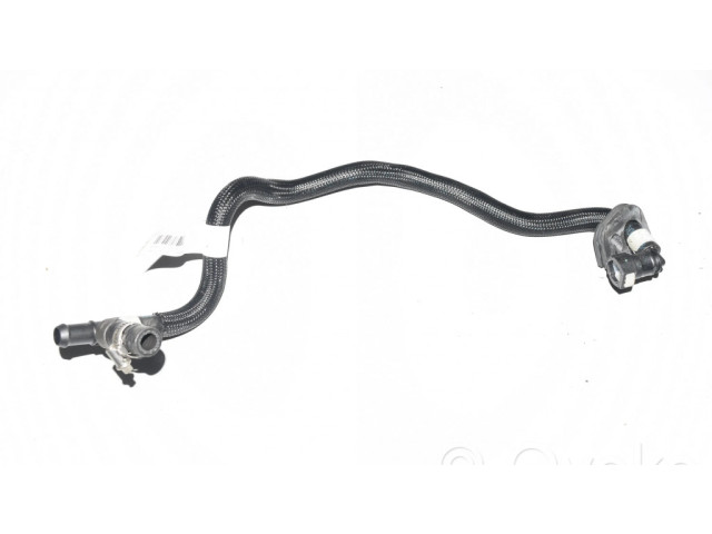 Трубка (трубки)/ шланг (шланги)