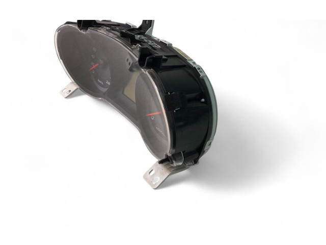 Панель приборов 8100A485 Mitsubishi Outlander