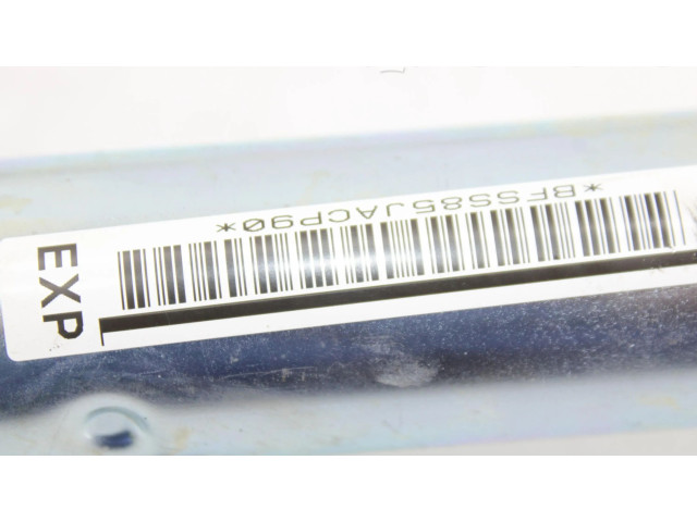 Подушка безопасности двери MR962052 Mitsubishi Grandis