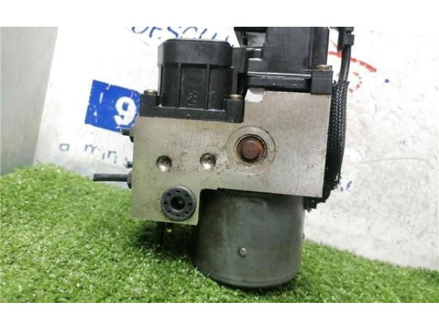 Блок управления АБС 9633666580, 273004353 Citroen Xsara Picasso