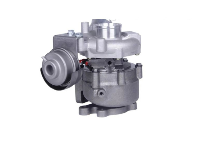 Турбина Mitsubishi Lancer VIII 4933501101, 4933501101