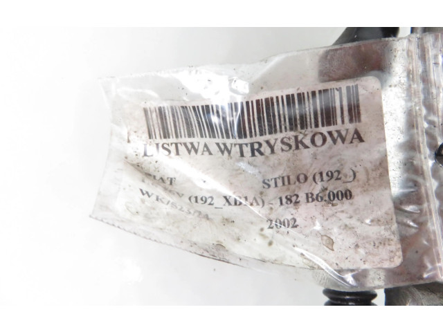 Vstřikovací lišta IWP109, IWP109 Fiat Stilo 182 B6.000