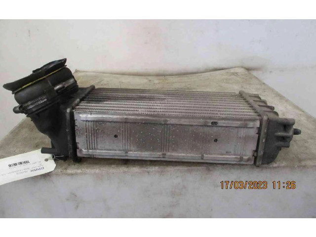 Интеркулер  384N9, 384N9   Peugeot 5008 