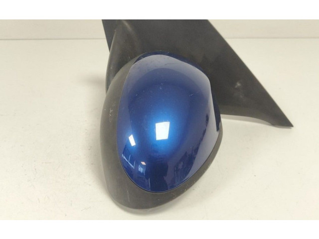 Зеркало (механическое)       Citroen C1  2006 - 2013 года   