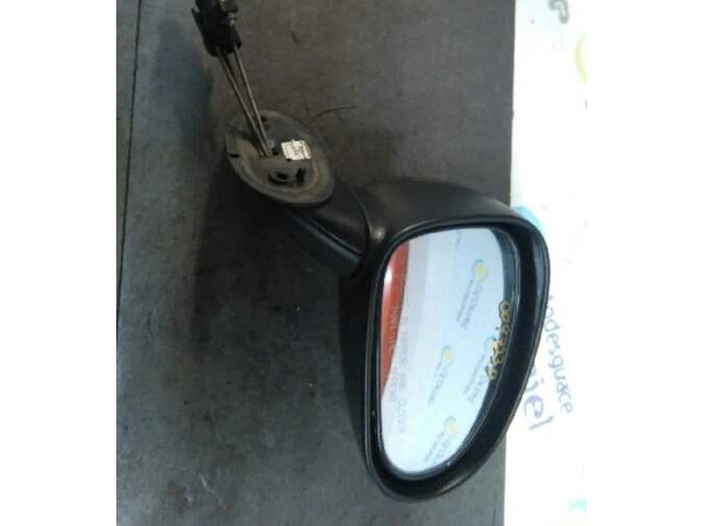 Зеркало электрическое        Chevrolet Matiz   -  года   