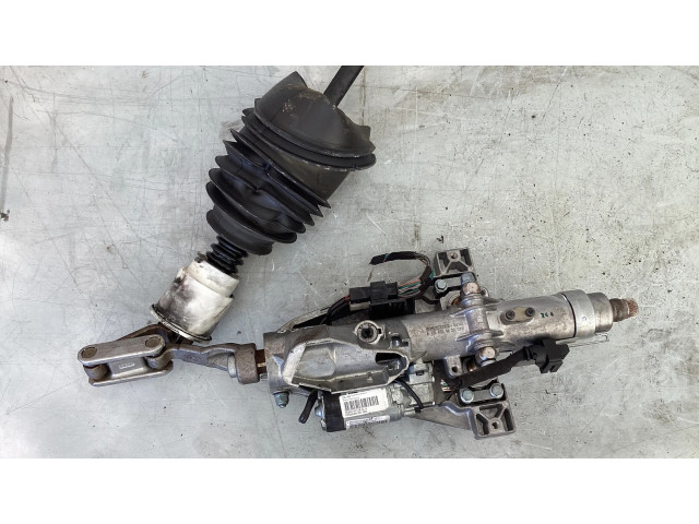  рейка  Колонка рулевая P05057431abcla   Chrysler 300 - 300C 2005-2010 года