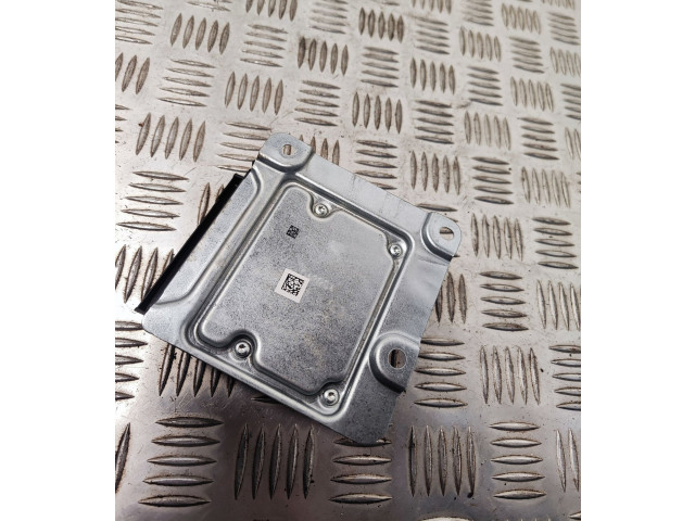 Блок подушек безопасности 0285015836, 52180791 Jeep Renegade