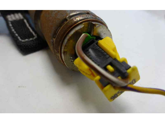 Боковая надувная подушка 6M2114K159CD, CD340SAVR   Ford Galaxy