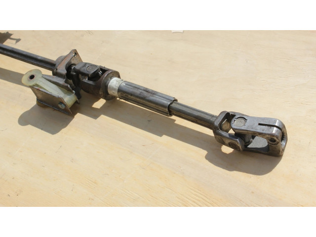  рейка  Колонка рулевая 6Q1419501F   Skoda Fabia Mk1 (6Y) 1999 - 2007 года