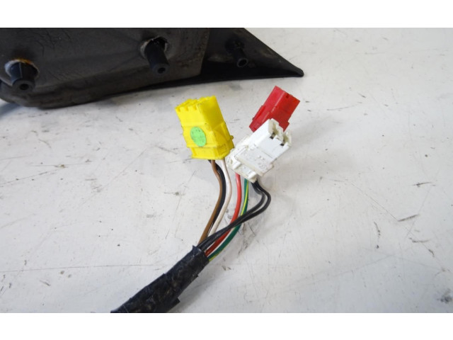 Зеркало (механическое) Citroen Xantia - года