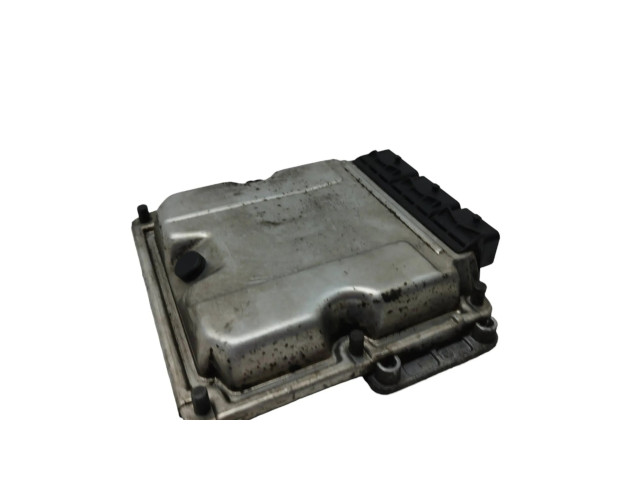 Řídící jednotka 8200166362, 28SA5340   Renault Megane I 2002