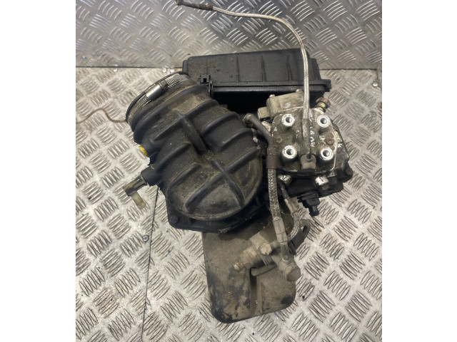 Vstřikovací lišta 021129620, 036182G   Audi 100 S4 C4     