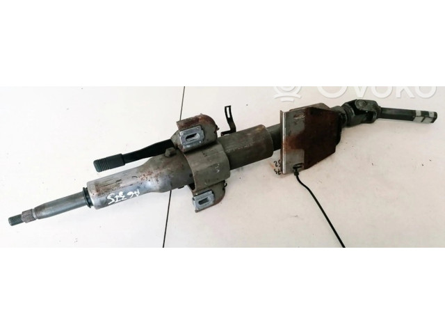 Рулевая рейка Mitsubishi Carisma 1996-1999 года