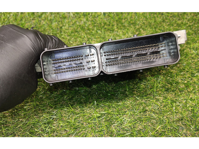 Блок управления двигателем Блок управления 391302A301   KIA Venga