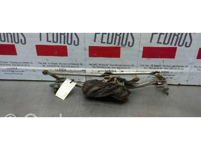 Моторчик дворников 53544102    Citroen Saxo