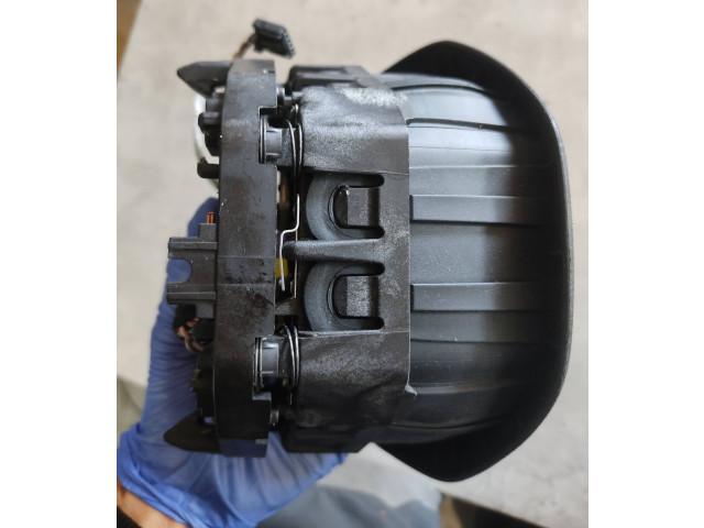 Подушка безопасности водителя 3V0880201F, 20171140391 Skoda Superb B8 (3V)